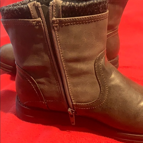 Short boot - Picture 6 of 7